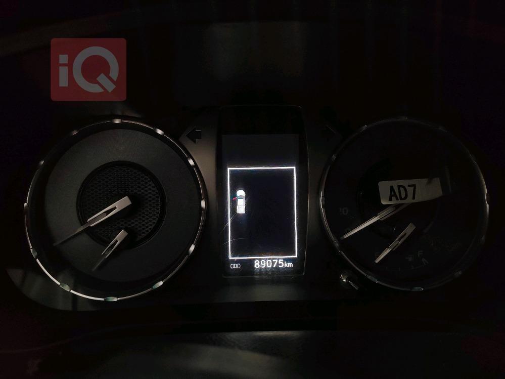 تۆیۆتا هایلۆکس